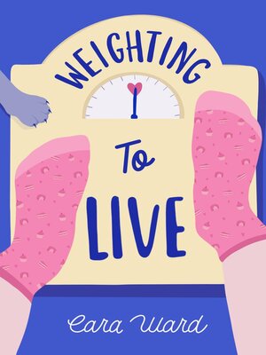 cover image of Weighting to Live